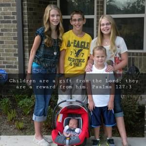 Meet your Posher, Dwayne